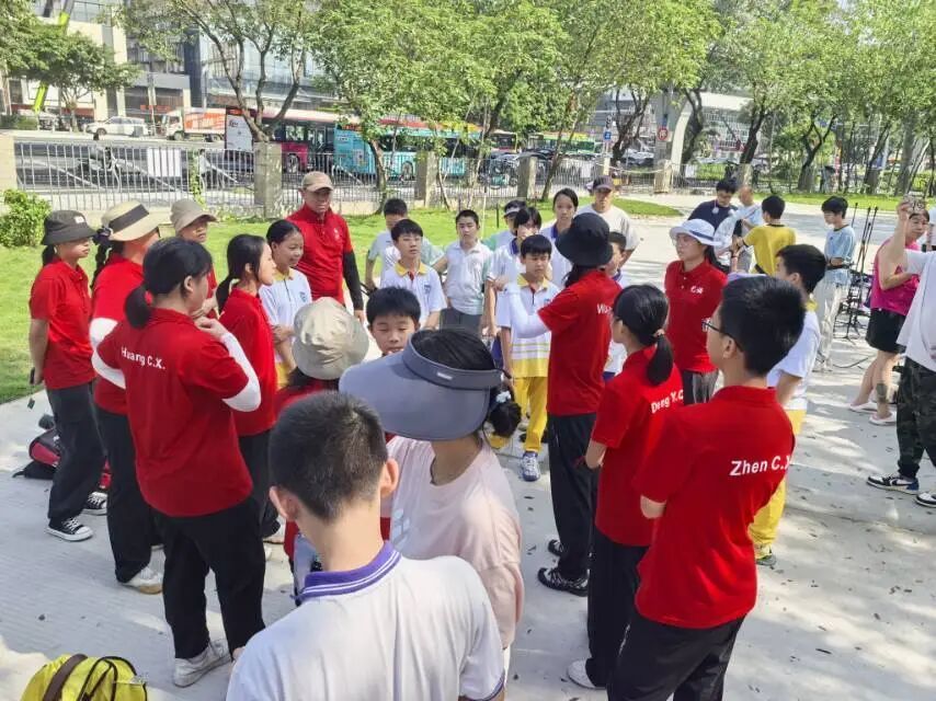 以赛代训，检验自我——回顾“逐梦十五运·青春箭未来”青少年射箭邀请赛